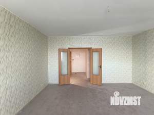 2-к квартира, вторичка, 59м2, 11/19 этаж