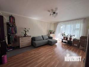 3-к квартира, вторичка, 79м2, 5/17 этаж