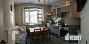 2-к квартира, вторичка, 57м2, 1/10 этаж