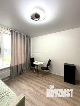 Студия квартира, вторичка, 20м2, 2/7 этаж