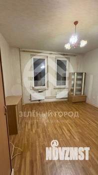 2-к квартира, вторичка, 54м2, 12/16 этаж