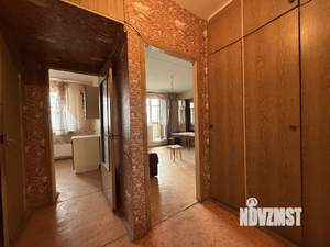 1-к квартира, вторичка, 39м2, 11/14 этаж