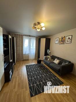 1-к квартира, вторичка, 35м2, 7/14 этаж