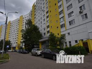 3-к квартира, вторичка, 61м2, 3/12 этаж