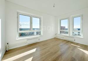 2-к квартира, вторичка, 45м2, 25/25 этаж