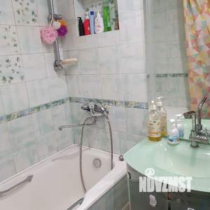 3-к квартира, вторичка, 80м2, 20/22 этаж