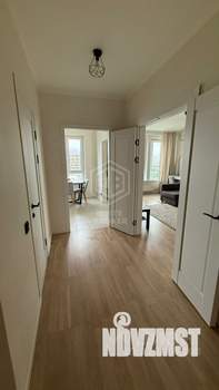 2-к квартира, вторичка, 70м2, 16/18 этаж