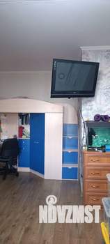 1-к квартира, вторичка, 39м2, 9/12 этаж