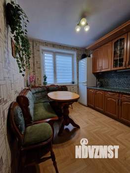 2-к квартира, вторичка, 62м2, 2/14 этаж