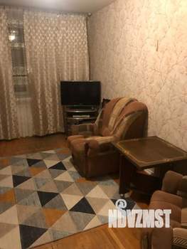 2-к квартира, вторичка, 41м2, 1/9 этаж