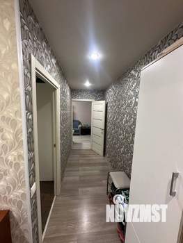2-к квартира, вторичка, 47м2, 2/9 этаж