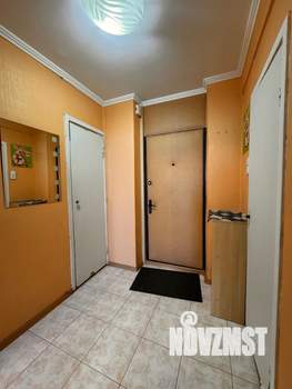 1-к квартира, вторичка, 40м2, 12/12 этаж