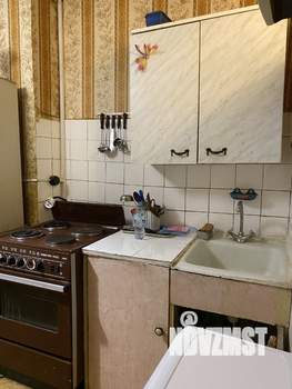 2-к квартира, вторичка, 43м2, 4/9 этаж