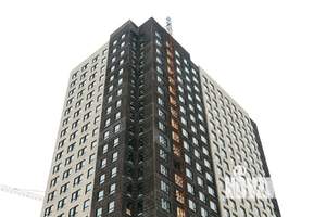 1-к квартира, вторичка, 35м2, 6/25 этаж