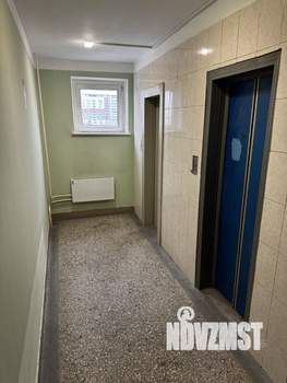 2-к квартира, вторичка, 50м2, 9/12 этаж