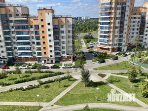 2-к квартира, вторичка, 59м2, 1/9 этаж