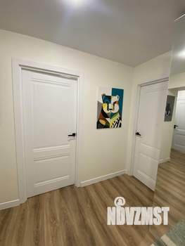 2-к квартира, вторичка, 45м2, 3/14 этаж