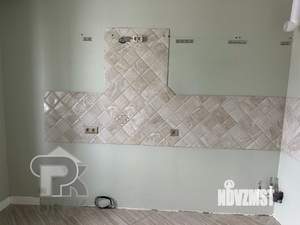 1-к квартира, вторичка, 41м2, 8/15 этаж