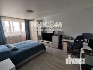 2-к квартира, вторичка, 58м2, 3/10 этаж