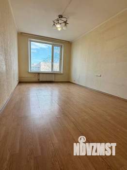 3-к квартира, вторичка, 63м2, 4/9 этаж