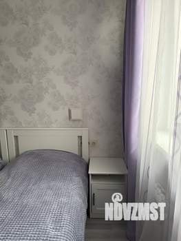2-к квартира, вторичка, 47м2, 7/9 этаж