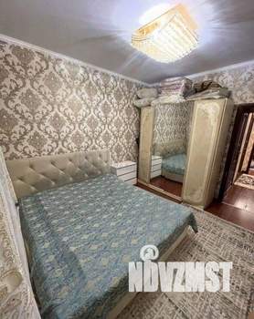 2-к квартира, вторичка, 53м2, 2/17 этаж