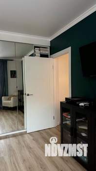 1-к квартира, вторичка, 41м2, 3/9 этаж