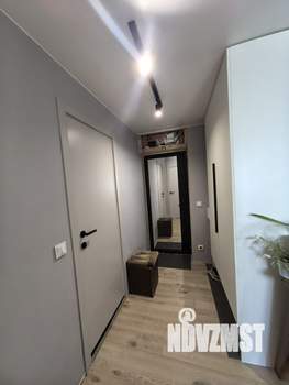 1-к квартира, вторичка, 41м2, 14/14 этаж