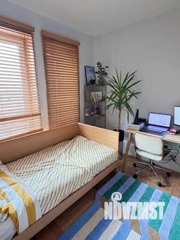 3-к квартира, вторичка, 69м2, 6/25 этаж