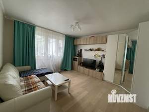 2-к квартира, вторичка, 53м2, 1/10 этаж