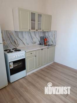 2-к квартира, вторичка, 53м2, 11/17 этаж