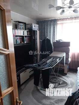 2-к квартира, вторичка, 53м2, 10/14 этаж