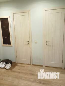 1-к квартира, вторичка, 36м2, 2/9 этаж