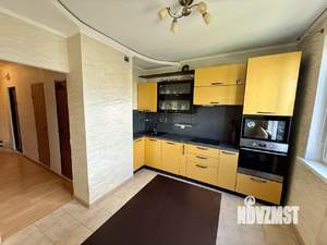 3-к квартира, вторичка, 74м2, 11/17 этаж