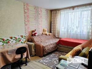 3-к квартира, вторичка, 81м2, 3/22 этаж