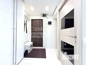 2-к квартира, вторичка, 49м2, 7/9 этаж