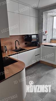 3-к квартира, вторичка, 62м2, 8/12 этаж