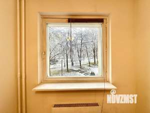 3-к квартира, вторичка, 73м2, 2/11 этаж