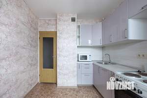 3-к квартира, вторичка, 80м2, 3/14 этаж