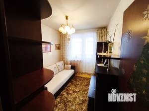 3-к квартира, вторичка, 60м2, 2/12 этаж