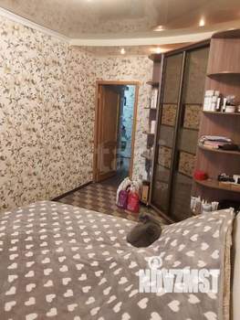 2-к квартира, вторичка, 53м2, 10/14 этаж