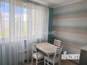 3-к квартира, вторичка, 74м2, 5/14 этаж