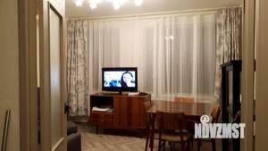 3-к квартира, вторичка, 68м2, 17/17 этаж