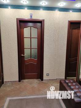 3-к квартира, вторичка, 78м2, 10/17 этаж