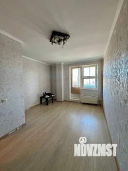 1-к квартира, вторичка, 35м2, 10/10 этаж