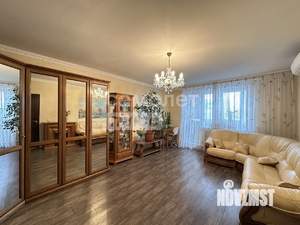 2-к квартира, вторичка, 55м2, 5/14 этаж