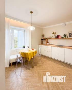 2-к квартира, вторичка, 50м2, 3/16 этаж