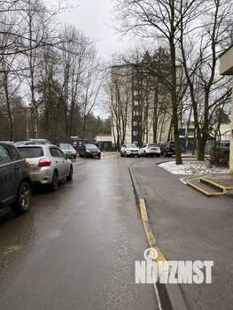 1-к квартира, вторичка, 38м2, 1/12 этаж