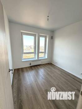 2-к квартира, вторичка, 45м2, 22/25 этаж