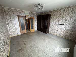 2-к квартира, вторичка, 50м2, 9/12 этаж